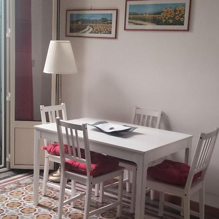 Ferienwohnung Le Terrazze Segrete Palermo Exterior foto